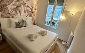 Parisian Stay In A Cosy Flat - Republique